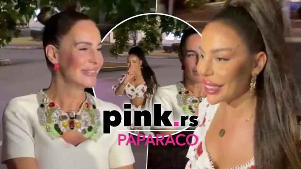 Biće žestoko u Narod pita?! Pogledajte kako je protekao prvi susret Kačavende i Sofije pred ulazak u studio (FOTO+VIDEO)