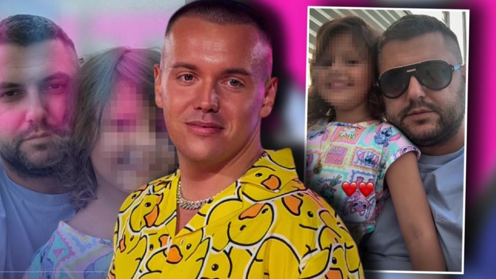 Malo aplauza naroda da se opere sve ono šta su pričali: Dačo Virijević žestoko udario na Asmina i Aneli nakon njegovog susreta sa ćerkom Norom