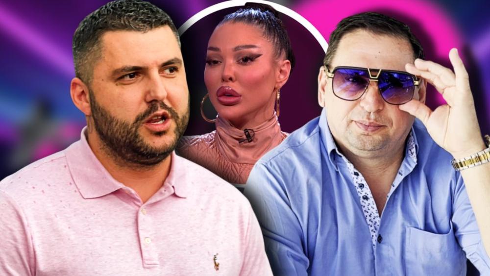 Ne sme da izađe na ulicu kad nema Maje: Taki brutalno opleo po Asminu, za svadbu njegove ćerke i Durdžića neće ni da čuje!