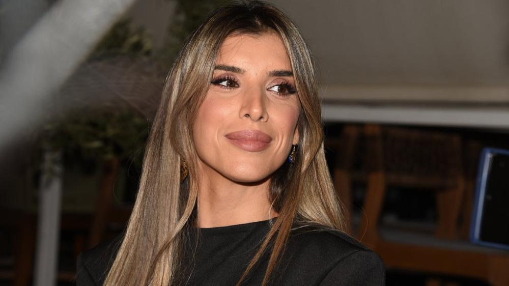 Bili smo klinci i uživali smo: Jovana Pajić otkrila do sada nepoznate detalje iz svog života: Imam leptiriće u stomaku!
