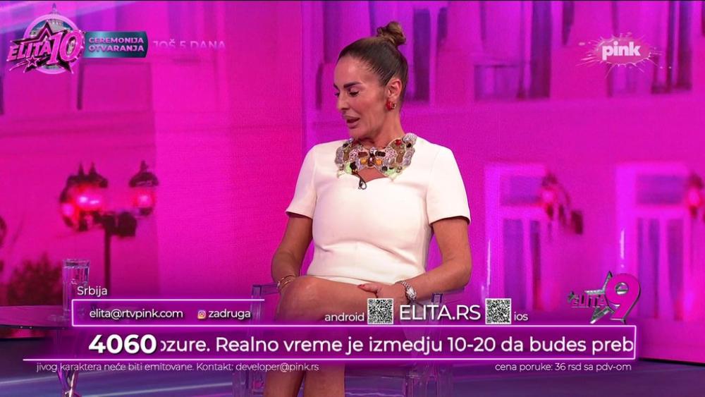 Ona je sama sebe rešila: Kačavenda isprozivala Sofiju zbog druženja sa Luksom, pa Janićijevićeva otkrila u kakvom je odnosu sa njim! (VIDEO)