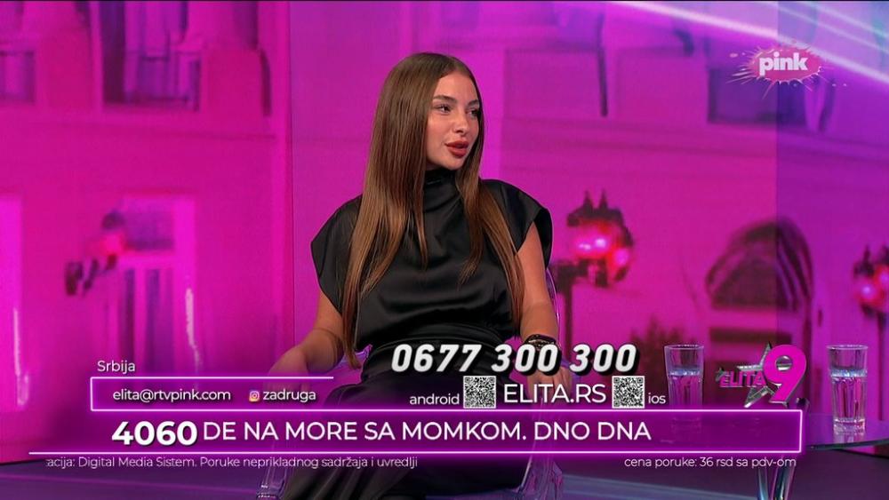 Pljušte brutalne prozivke: Ivan i Sara nikad žešće zaratili, Sale Luks napravio haos! (VIDEO)