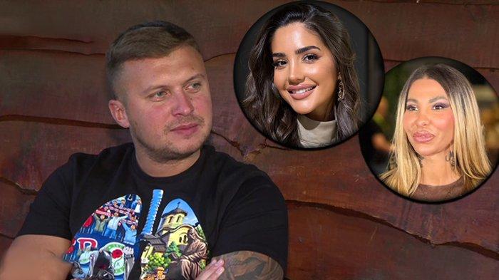Noru gledam kao mlađu sestru: Stefan Karić progovorio o odnosu sa Aneli, pa se osvrnuo na Anđelu i Elitu 10: Samu sebe je pokazala (VIDEO)