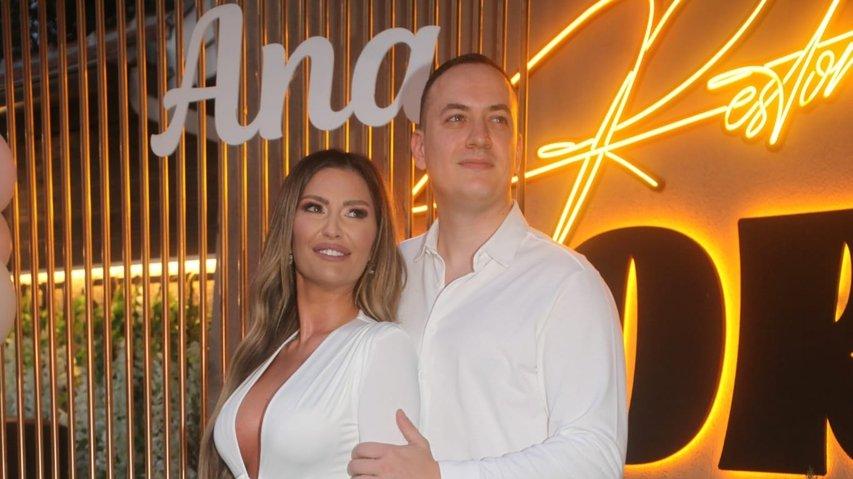 Prvo oglašavanje Mirčeta Radulovića nakon vesti da je postao otac! Jedno pitanje ga posebno izbacilo iz takta!
