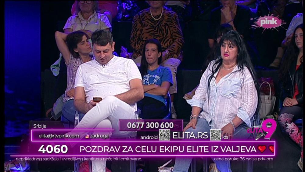 Nezapamćena svađa Joce i Milosave! Isplivao sav prljav veš iz njihovog odnosa, ori se sve zobog uvreda koje se samo množe! (VIDEO)