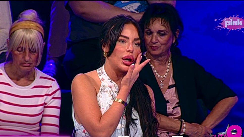 Sevaju varnice na sve strane! Nena Opozicija osula paljbu po Sofiji, palo razotkrivanje: Pisala si Danetu sa lažnog profila (VIDEO)
