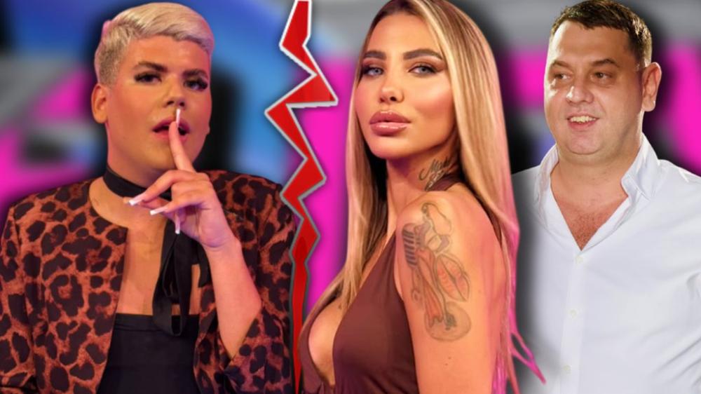 Aneli Ahmić stala na put Uroševim lažima! Iznela demantij za Pink.rs: Sad ulazim u telefon i čitam...