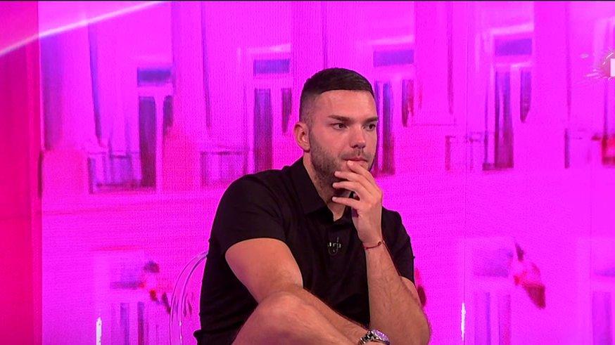 Ne verujem da su se suzdržali: Sukob Milene i Anđela ne posustaje, a evo i šta misle o odnosu Aneli i Filipa! (VIDEO)