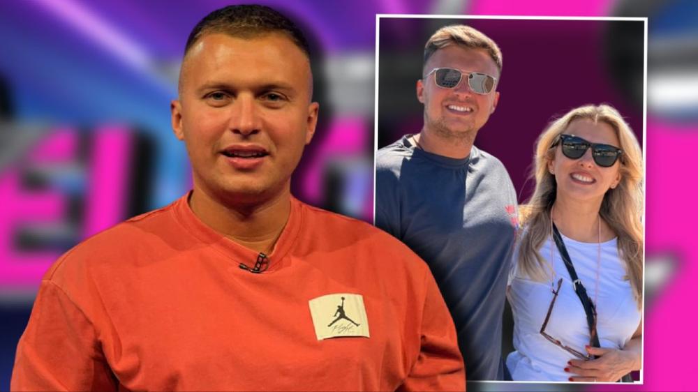 OVO JE MAJKA STEFANA KARIĆA! On živi sa ocem i maćehom na Zvezdari, a nju retko možemo da vidimo: Svi komentarišu da je PRAVA LEPOTICA (FOTO)