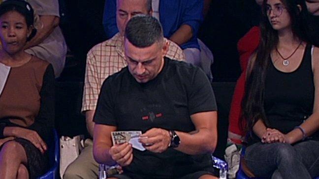 Bebica pretrnuo: Đekson se uključio uživo u emisiju i žestoko mu zapretio zbog Đukića, pljušte prozivke! (VIDEO)