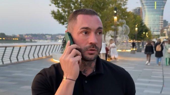 Uhapšen Jodžir! Influenser iza rešetaka, oglasila se crnogorska policija
