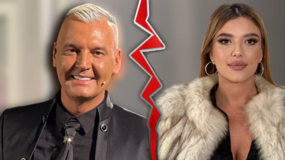 Progovorio o krahu prijateljstva: Milan Milošević otkrio razlog prekida druženja sa Kijom Kockar!