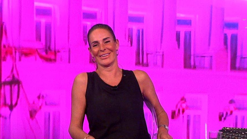 Kačavenda krenula u akciju: Počela da flertuje sa gledaocem, ali joj plan nije prošao, usledio hladan tuš! (VIDEO)