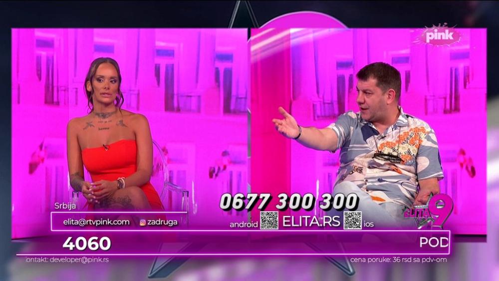 Koristila ga i kupovala mir: Teodora osula drvlje i kamenje po Sofiji, razvezala jezik kao nikad! (VIDEO)