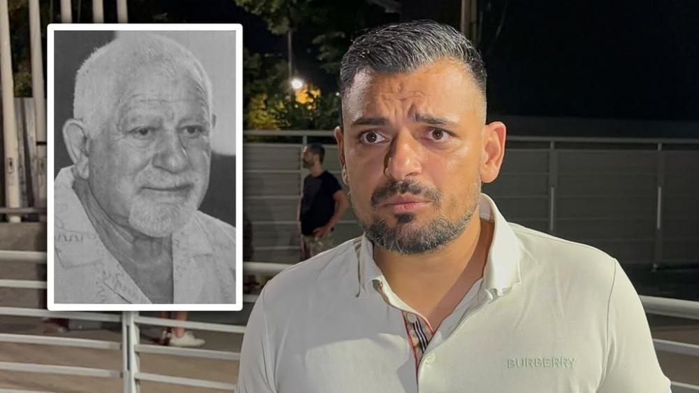 Bora Santana objavio umrlicu svog oca: Jedan detalj ostavio sve bez teksta (FOTO)