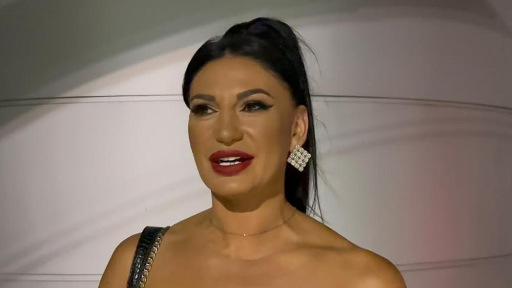 Šta dete da se navikne, pa OTAC JE OTAC:  Aleksandra Jakšić oplela po Asminu, pa progovorila o ANĐELU i njihovim simpatijama (VIDEO)
