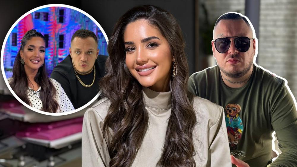 Iskreno o odnosu sa Gastozom! Anđela Đuričić pred Elitu 10 otkrila da li je u vezui, a evo šta kaže o Filipu Caru, priznala da li njih dvoje imaju TAKTIKU (VIDEO)