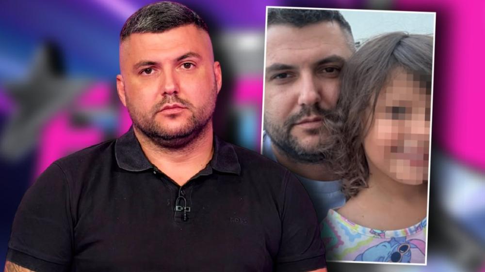 Prvo, ekskluzivno oglašavanje Asmina nakon susreta s Norom! Za Pink.rs otkrio prve utiske: Trčala mi je u zagrljaj, ZAPLAKAO SAM