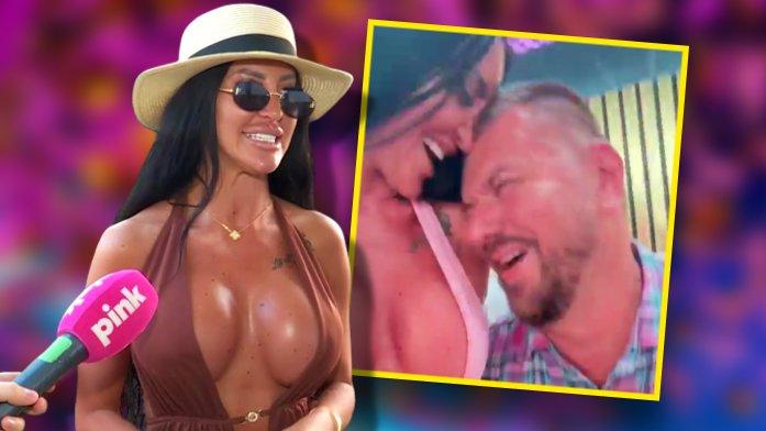 Slađa Poršelina kumovala raskidu Vanje i Janjuša?! Oglasila se nakon vrelog snimka: Čim je pored mene, ovakve ribetine... (VIDEO)