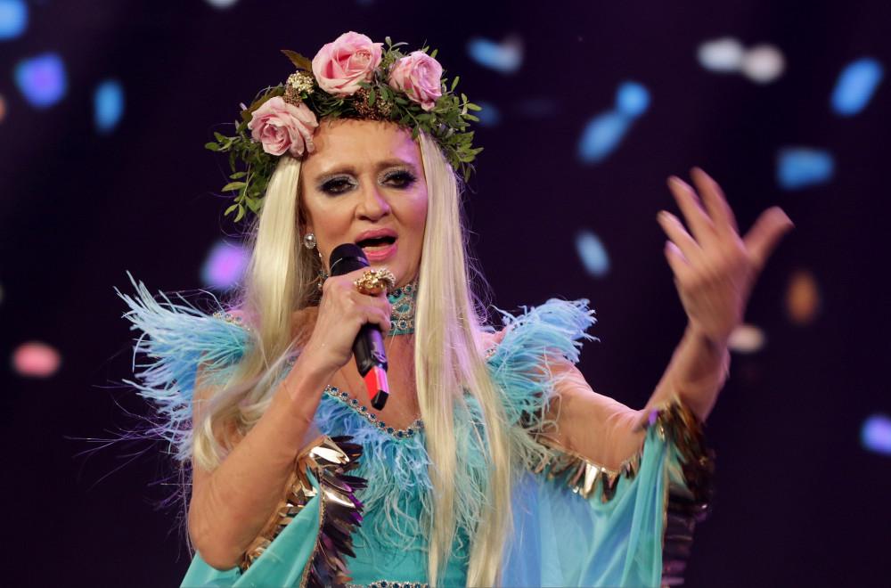 Životni put princeze beogradskog popa: Bebi Dol - misteriozna i uvek drugačija