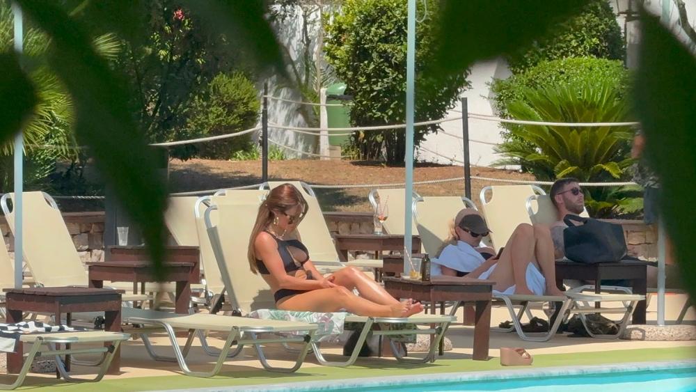 Nestala je na dve nedelje: Tek sada je otkriveno šta se zapravo događalo sa nekadašnjom zadrugarkom