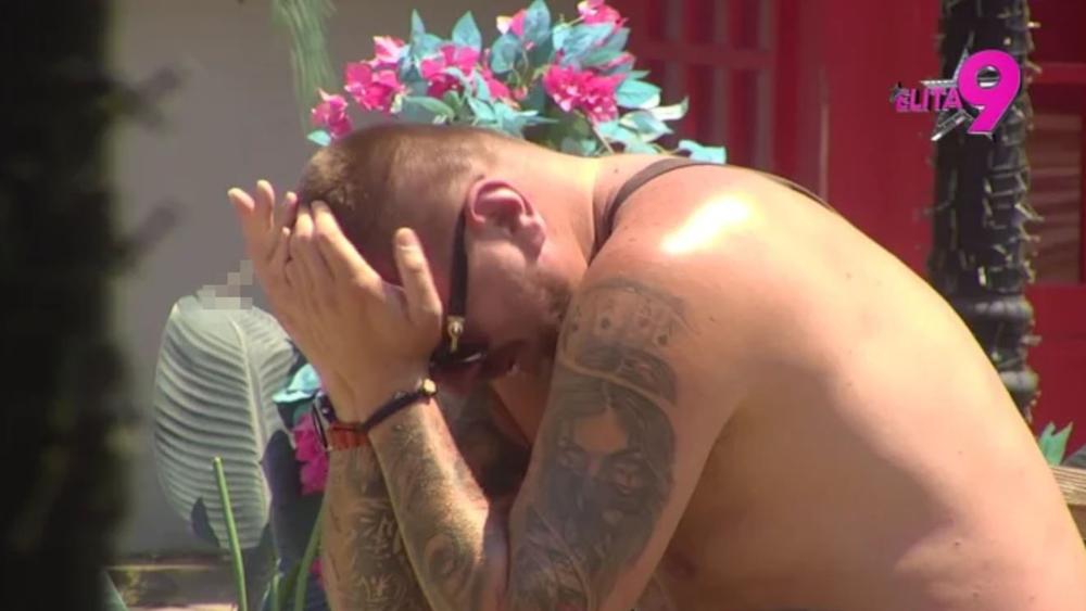 KRAJ PRIJATELJSTVA: Janjuš i Uroš u žestokom obračunu, pale i pretnje