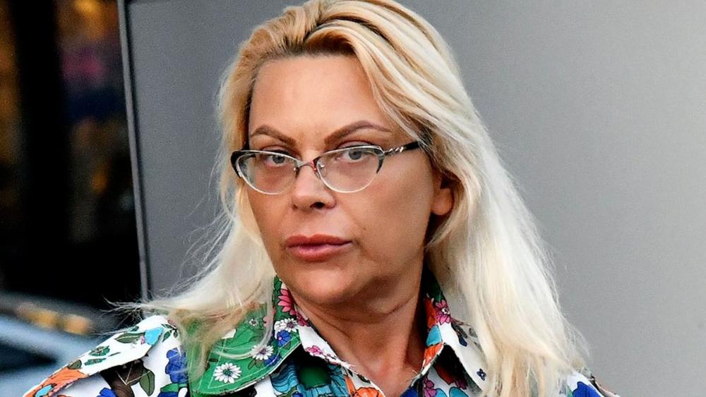 "Izlapela smrdlo, smrdiš preko ekrana!" Marija Kulić se razgoropadila zbog emisije Narod pita