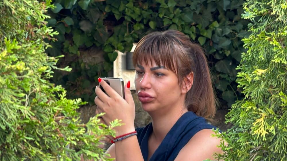 Miljana Kulić od zarade u rijalitiju obezbedila sina Željka, suma je ogromna