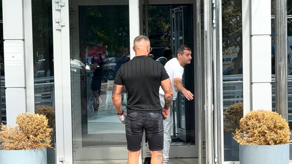 "Sledeći put da joj daju blažu anesteziju!" Marko Stefanović ulazi u Elitu 10 i neće više da ćuti Sanji Grujić na prozivke