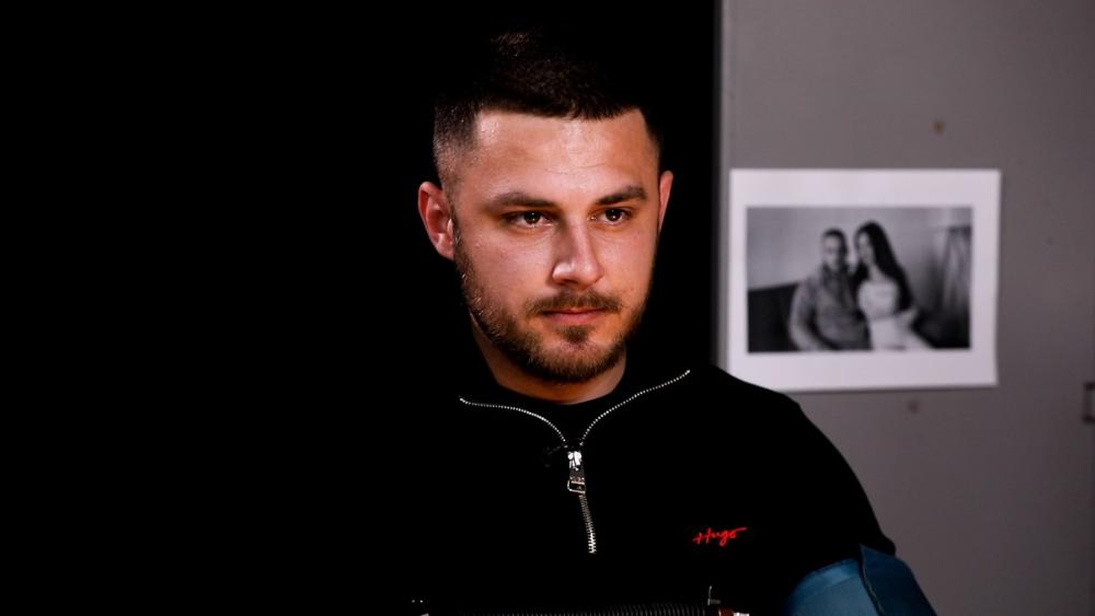 "Stigle su mi poruke da je nova devojka Marka Stefanovića u zatvoru!" Nakon raskida sa Sanjom Grujić našao se u nebranom grožđu