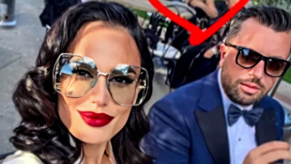 Indi Aradinović se posle pet meseci razvela od atraktivnog Danca