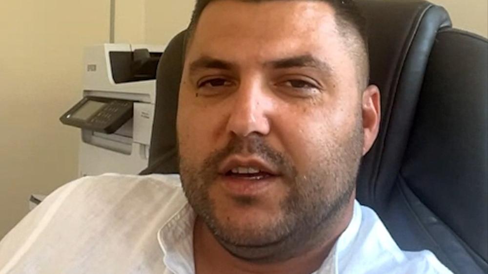 POSLE TRI GODINE: Asmin u zagrljaju ćerke Nore, suze i novi početak