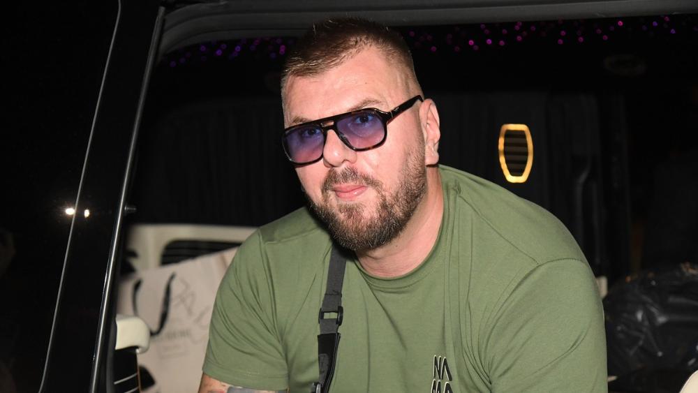 Vanja skandalizovana Janjuševim ponašanjem, on poručuje- "Nismo više zajedno'"