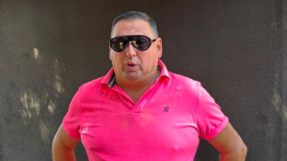 Uključila se u Narod pita, pa spomenula Takija! Maja Marinković skočila kao oparena!