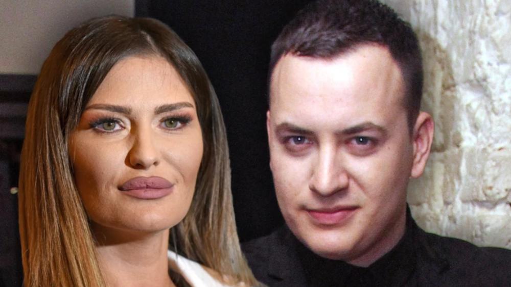 Ana Radulović javno o prinovi u domu Mirčeta Radulovića, reagovao njihov sin