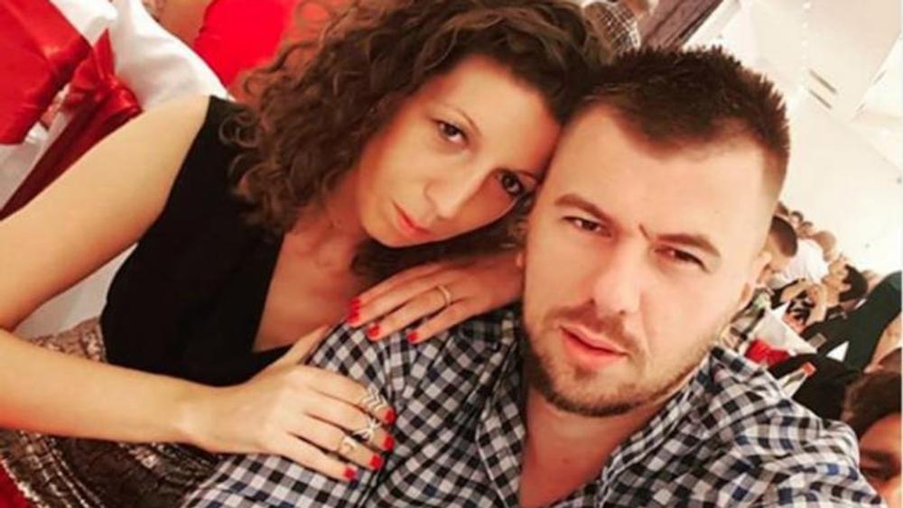 Ova poznata voditeljka je bivša Janjuševa svastika: Liči na njegovu nekadašnju ženu Enu