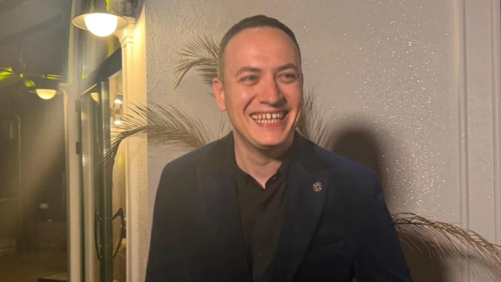 Mirče Radulović slavi rođenje ćerke Elene, napravili veliko slavlje u Beogradu