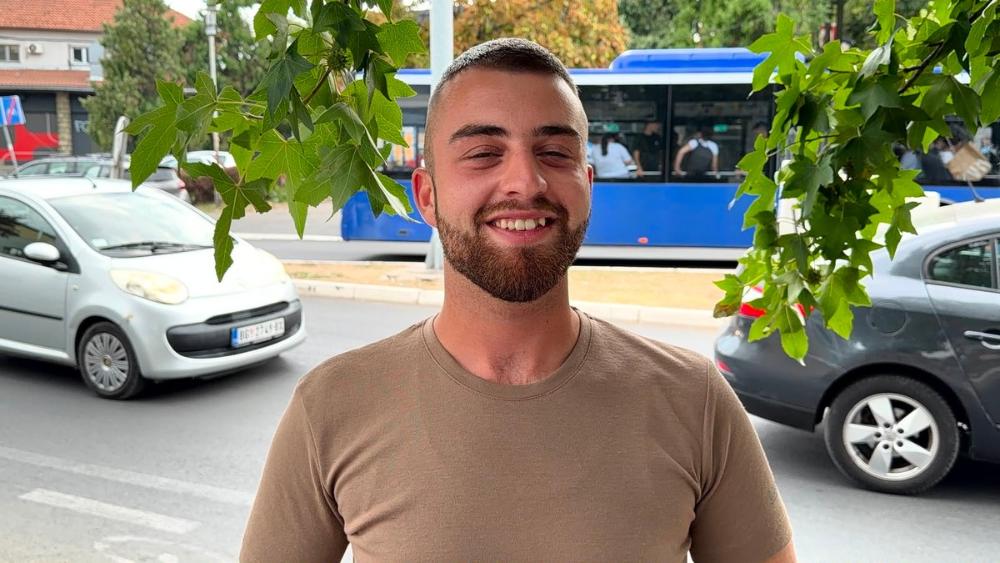 "Ući će i Marija Kulić!" Nemački bauštelac iz Bosne ulazi u Elitu 10 da osvoji Miljanu