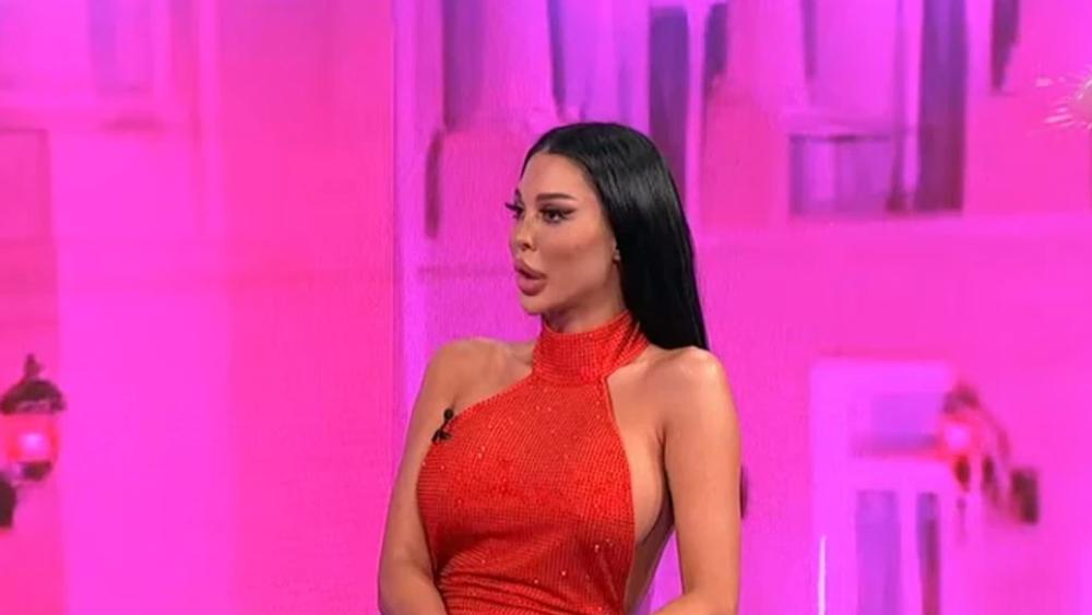 BRUTALNO PONIŽENJE UŽIVO! Maja uporedila ljute rivalke, pa zadala Staniji UDARAC od kog se NEĆE OPORAVITI, pomenula svog oca