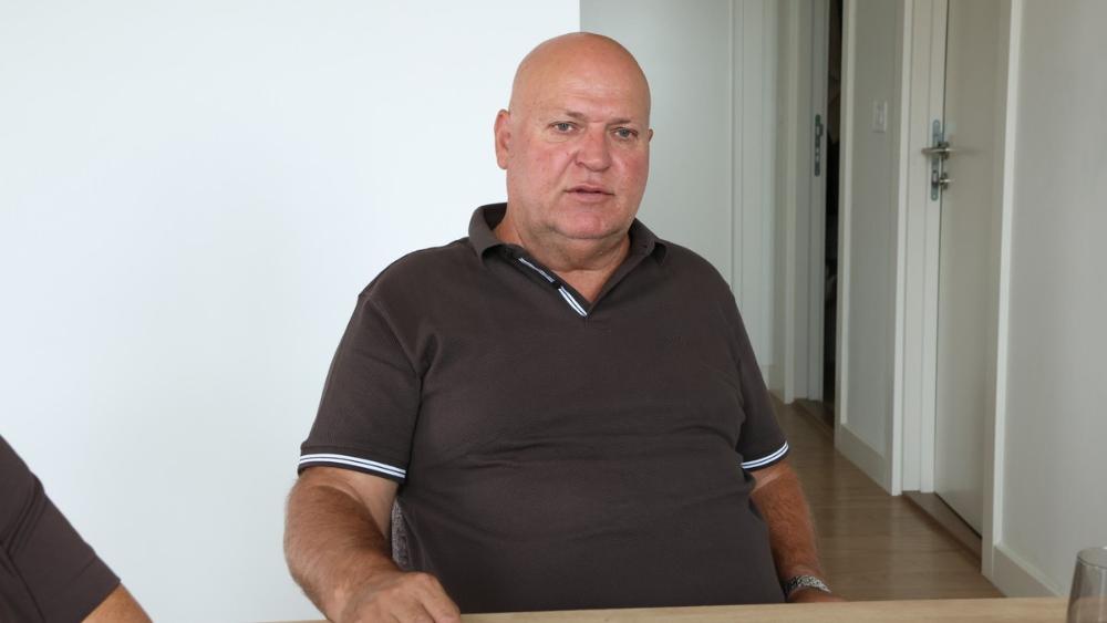 Mustafa Durdžić svojom objavom podgrejao sumnju da ulazi u Elitu 10