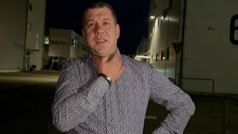Ivan Marinković je ludeo za Sarom Trajanović, ona doživela porodičnu tragediju