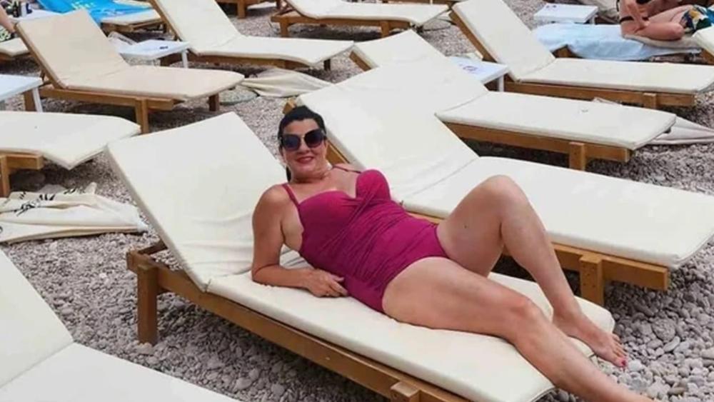 SAŠKA KARAN BEZ DLAKE NA JEZIKU: Zašto ne želi plastične operacije ni sa 61!