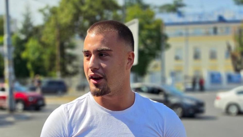 POSTAVIO SVOJE USLOVE ZA ULAZAK U ELITU 10! Viktor Gagić otkrio da li će zabraniti ulazak Mini, pa progovorio i o Zvezdi Granda