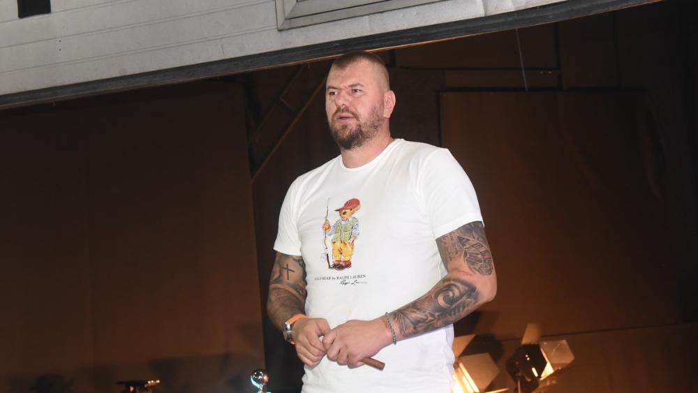 SKANDAL NA PRIMORJU: Janjuš raskinuo sa Vanjom zbog snimka sa Poršelinom