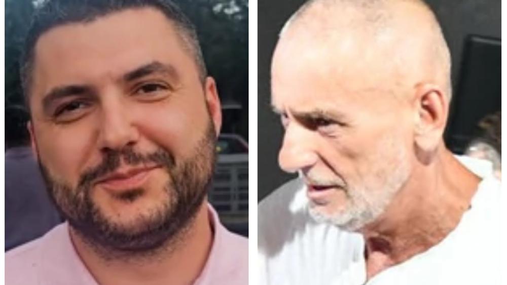 LEPI MIĆA NIKAD ŽEŠĆE POKOPAO ASMINA DURDŽIĆA: "Idi s detetom gde te niko ne vidi!"