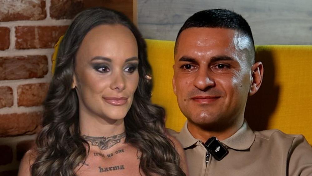 Skandalozno: Bebica je konačno priznao da je maltretirao Teodoru Delić!