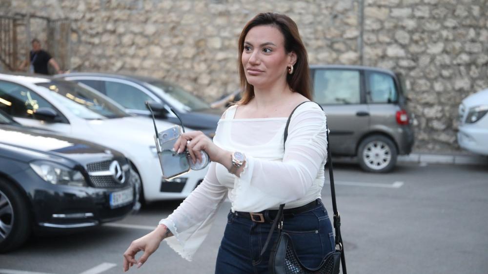 Objavljena je fotografija Kristine Spalević bez odeće: Svi u neverici gledaju u ovaj prizor!