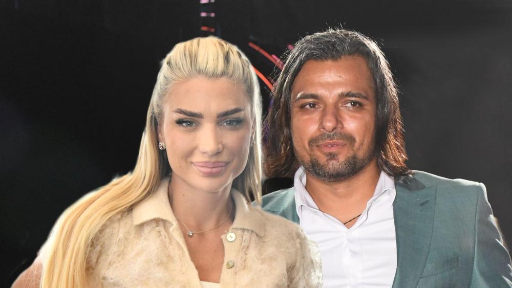 Bora Santana o Miličinoj preljubi sa njegovim najboljim prijateljem