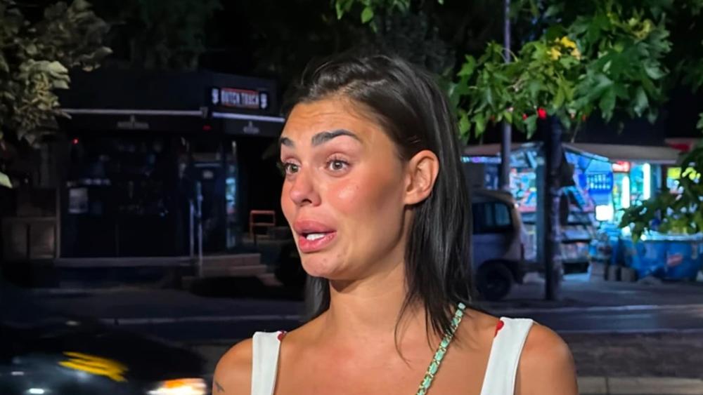 DONELA DRASTIČNU ODLUKU! Mina Vrbaški posle raskida sa Viktorom i suza kojima je molila za oproštaj, iznenadila: "Doći će dan"