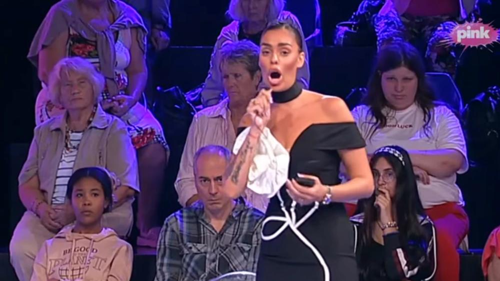 SKANDAL U PROGRAMU UŽIVO: Mina Vrbaški napustila studio zbog žestokih optužbi